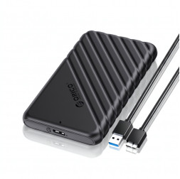 Внешний корпус для жесткого диска Orico 25PW1-U3 | 2.5" SATA