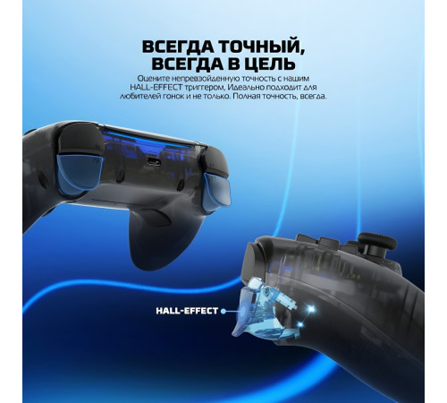 Геймпад-джойстик Fantech NOVA II D | Беспроводной