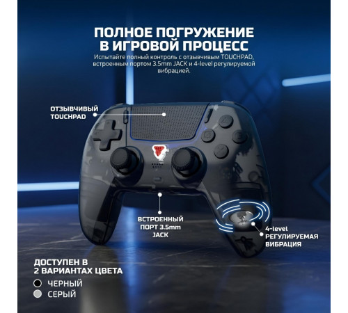 Геймпад-джойстик Fantech NOVA II D | Беспроводной