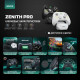 Геймпад-джойстик Fantech Zenith Pro | Беспроводной, с зарядной станцией