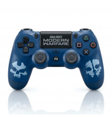 Геймпад-джойстик беспроводной (ПК, PS4, Android, iOS) Call of Duty: Modern Warfare
