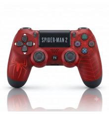 Геймпад-джойстик беспроводной (ПК, PS4, Android, iOS) Spider Man 2