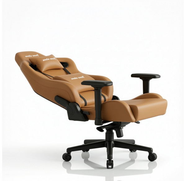 Кресло игровое Anda Seat Kaiser Frontier XL Brown