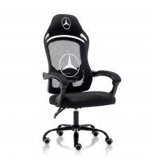 Кресло игровое | Mercedes-Benz Racing Gaming Edition