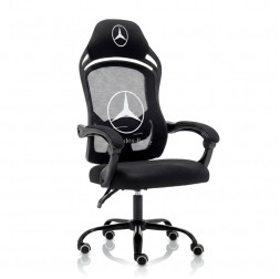 Кресло игровое | Mercedes-Benz Racing Gaming Edition