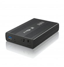 Внешний корпус адаптер 3.5" HDD External Case (USB 3.0)