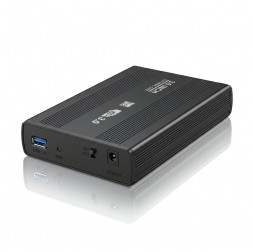 Внешний корпус адаптер 3.5" HDD External Case (USB 3.0)