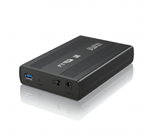 Внешний корпус адаптер 3.5" HDD External Case (USB 3.0)