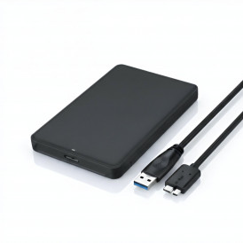 Внешний HDD накопитель  320GB, USB 3.0