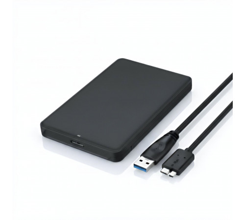 Внешний HDD накопитель  320 GB, USB 3.0