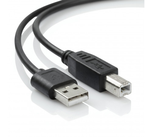 Кабель | USB на Type-B (для принтера) | 1.5 метра