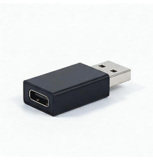 Переходник адаптер с Type-C на USB 3.0