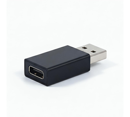 Переходник адаптер с Type-C на USB 3.0