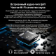 Портативный усилитель звука JCALLY JM6 Pro (Type-C на 3.5 мм) + переходник с Type-C на USB