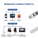 Портативный усилитель звука JCALLY JM6 Pro (Type-C на 3.5 мм) + переходник с Type-C на USB