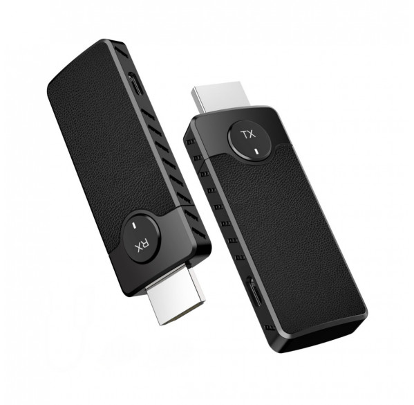 Беспроводной HDMI адаптер 1080P UltraHD