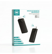 Беспроводной HDMI адаптер 1080P UltraHD
