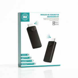 Беспроводной HDMI адаптер 1080P UltraHD