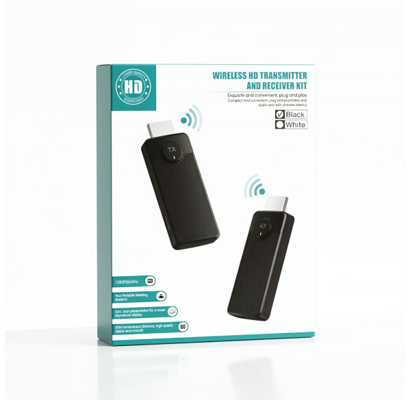 Беспроводной HDMI адаптер 1080P UltraHD