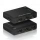 Свитч HDMI на 5 устройств | FHD | Switch-переключатель 