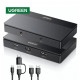 Карта видеозахвата с HDMI на USB - Ugreen CM630 (внешняя)