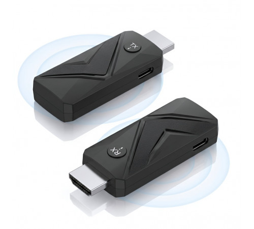 Беспроводной HDMI адаптер (Wireless HD Transmitter and Receiver S3)