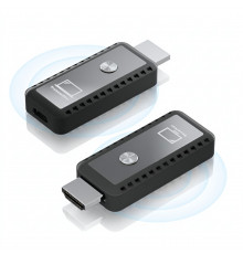Беспроводной HDMI адаптер Wireless HD Transmitter and Receiver KIT YT06