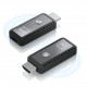 Беспроводной HDMI адаптер Wireless HD Transmitter and Receiver KIT YT06