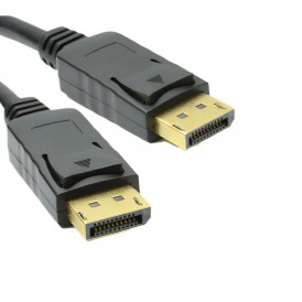 Кабель DisplayPort (DP),  1.5м.