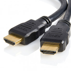 Кабель HDMI,  1.5м.