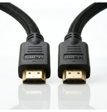 Кабель HDMI 10м.