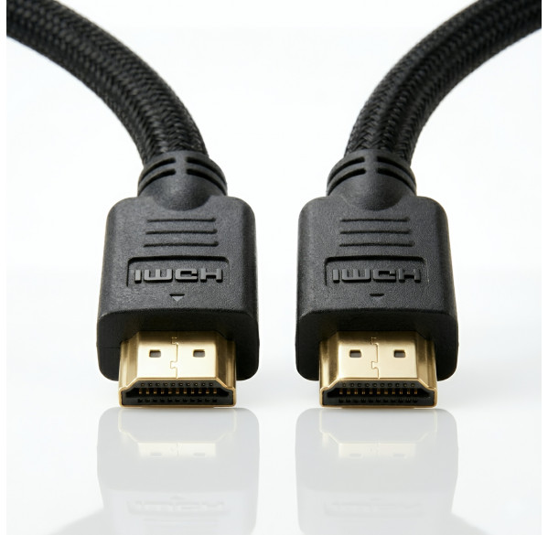 Кабель HDMI 15м.