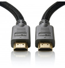 Кабель HDMI  1.5м.