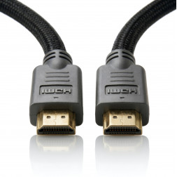 Видеокабель | HDMI | 15 метров