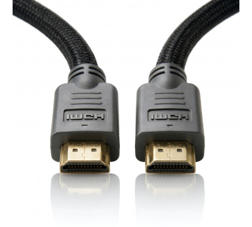 Кабель HDMI  1.5м.