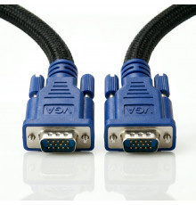 Кабель VGA, 1.5м
