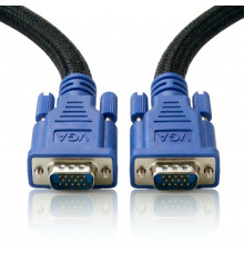 Кабель VGA, 1.5м