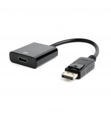 Переходник адаптер с DisplayPort (DP) на HDMI