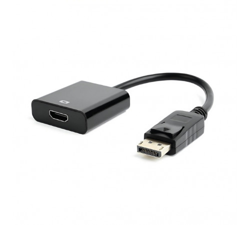 Переходник адаптер с DisplayPort (DP) на HDMI