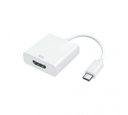 Переходник адаптер с Type-C на HDMI (мама)