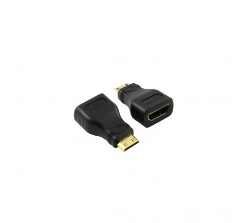 Переходник адаптер с mini HDMI на HDMI