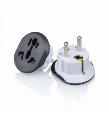 Переходник для розетки MerKan