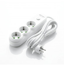 Удлинитель SEFANLY Electric, 3м.