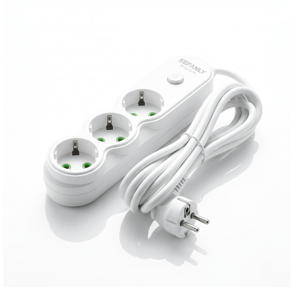 Удлинитель SEFANLY Electric, 5м.