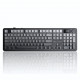 Клавиатура AULA F108 Pro, серый градиент Side Print (игровая, механическая, беспроводная)