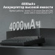 Клавиатура | AULA  F75 ◇ серый градиент (side print) | механическая | 2.4 ГГц + Bluetooth + USB