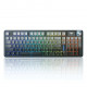 Клавиатура AULA S98 Серый градиент (Side Print), игровая, механическая, беспроводная