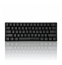 Клавиатура K61 | игровая, механическая, компактная, проводная