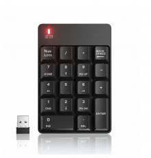Клавиатура Mini Numeric Keypad Wireless (беспроводной цифровой блок)