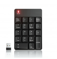 Клавиатура | Mini Numeric Keypad Wireless (цифровой блок) | 2.4 ГГц